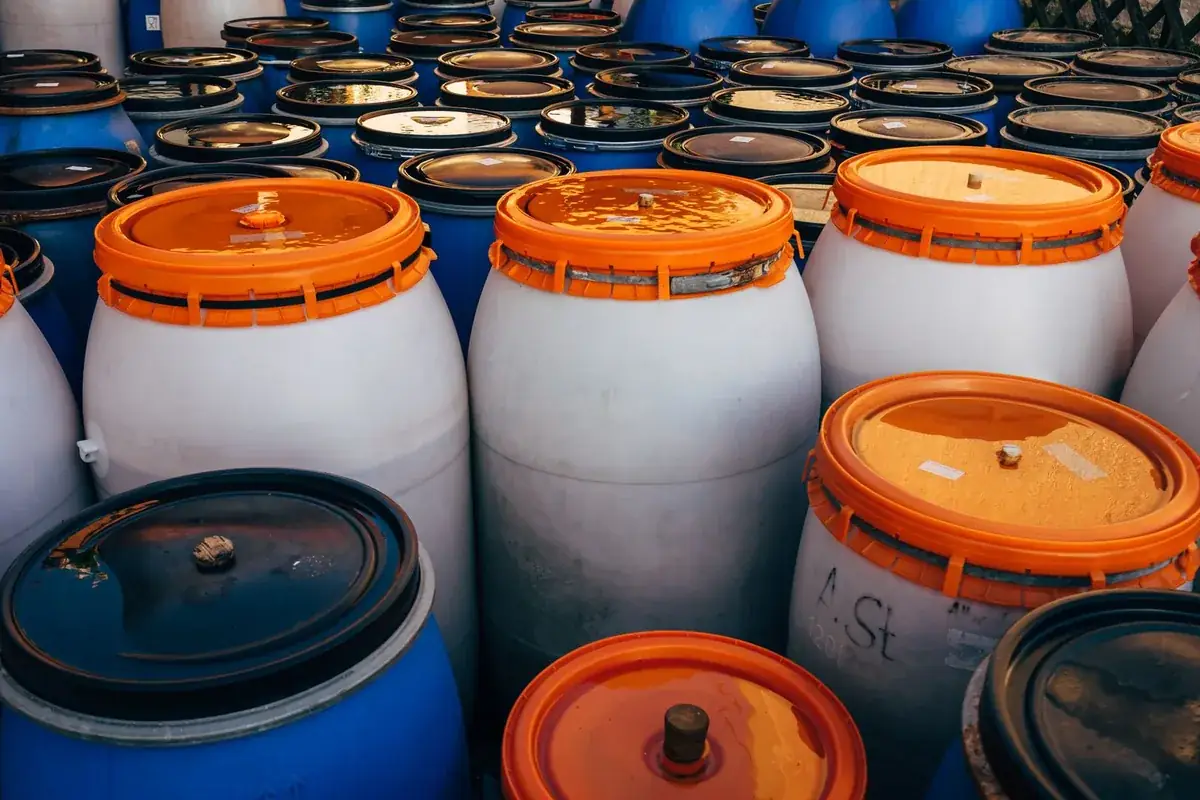 Chemical & Toxic Waste Cleanup in Fruitdale and Sherman Oaks, San Jose, CA