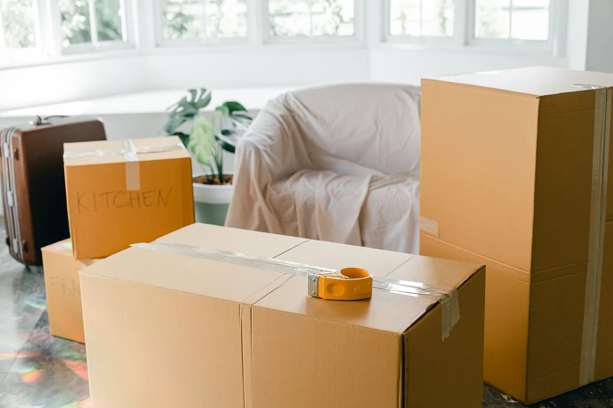 Hoarding Cleanup in Fruitdale and Sherman Oaks, San Jose, CA